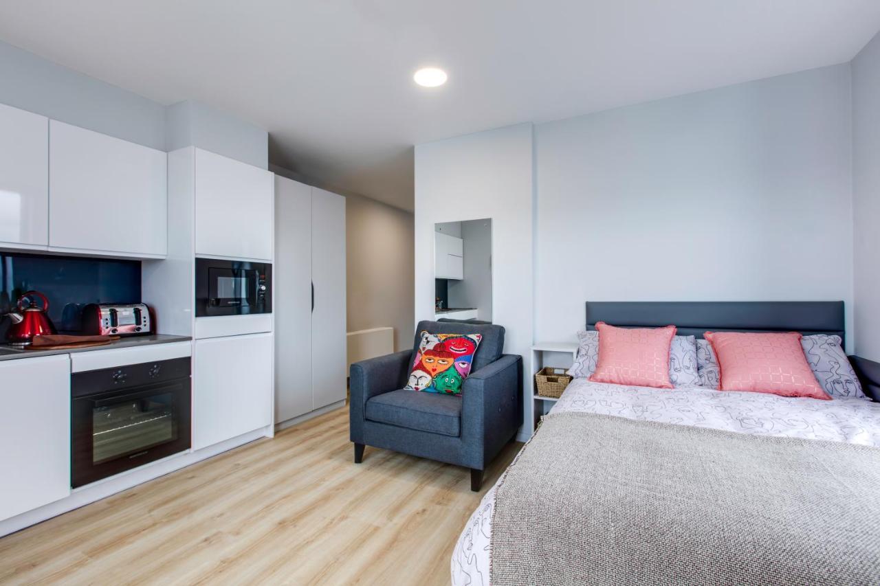 Appartamento Yugo Explore - Kavanagh Court Dublino