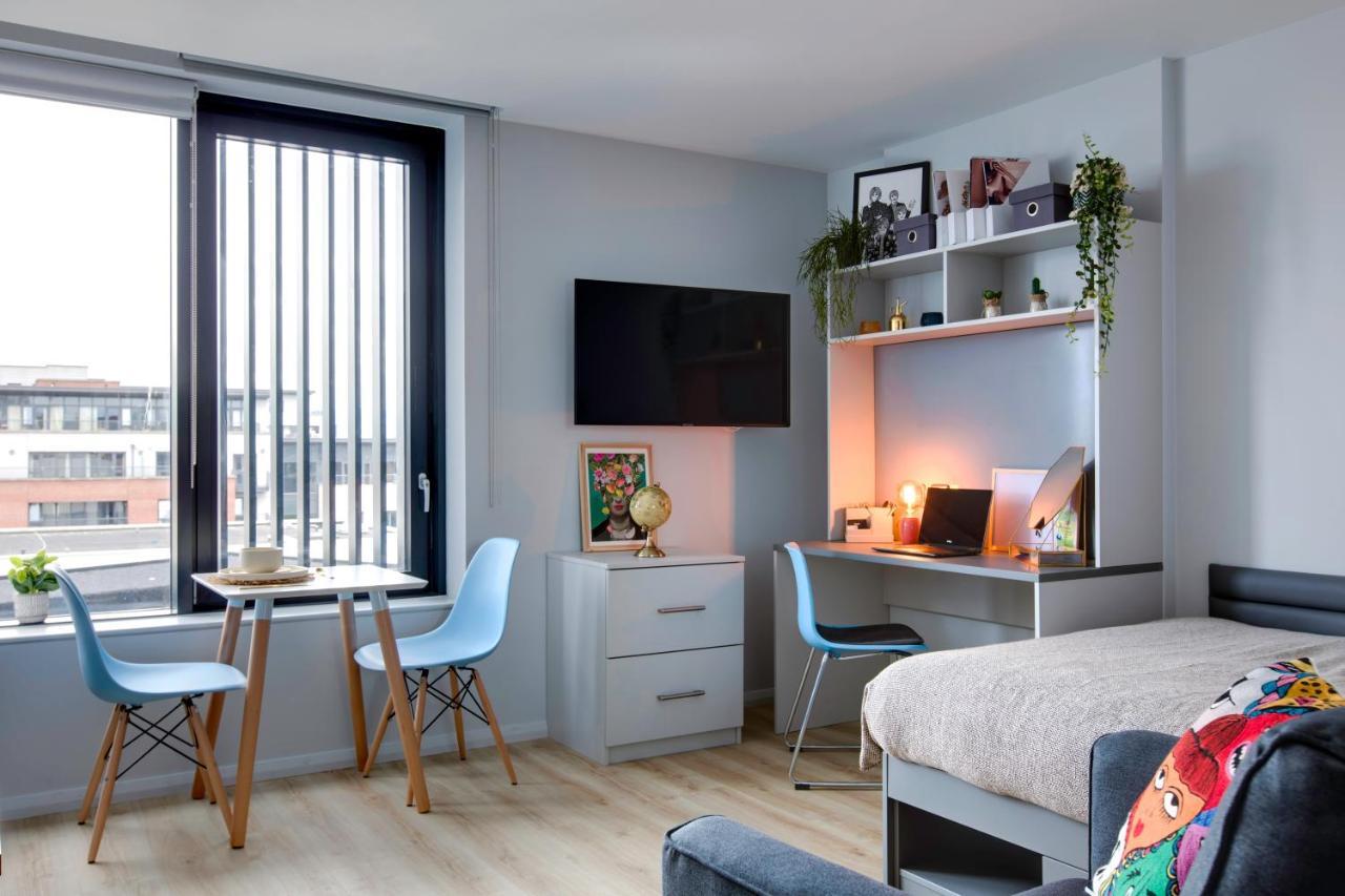 Yugo Explore - Kavanagh Court Appartamento *